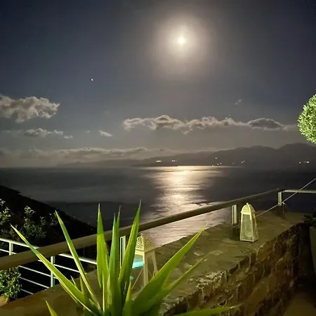 Muse Villa *