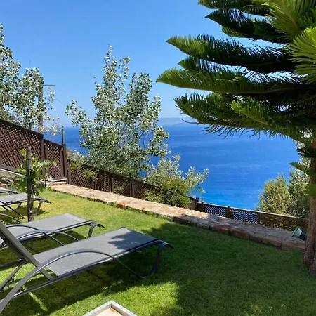 Villa Muse Agios Nikolaos