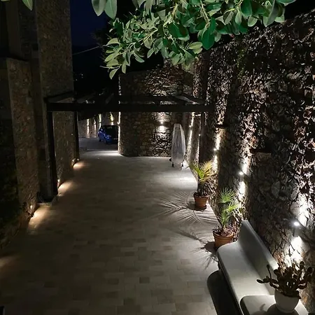 Villa Muse *